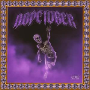 DOPETOBER (Explicit)