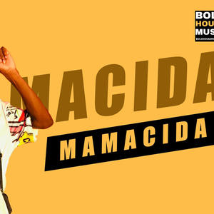 Mamacida (feat. Milo Deep Beats & Tee Tee Boy) [Dj Keyplus Remix]