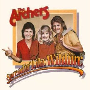 The Archers - Sooner or Later