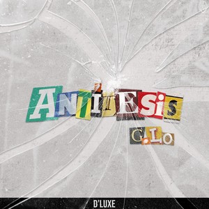Antítesis (Explicit)