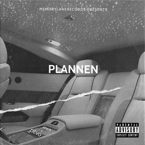 Plannen (feat. Ama B) [Explicit]