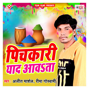 Pichkari Yaad Aawata