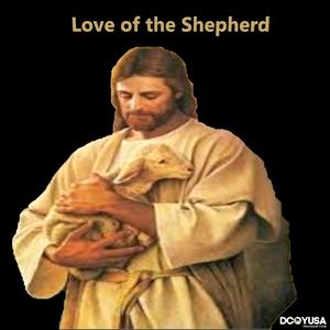 Love of the Shepherd