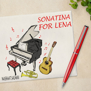 Sonatina for Lena