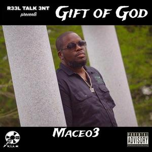 Gift Of God (Explicit)