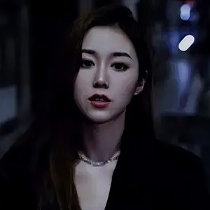 受伤的女人喜欢熬夜