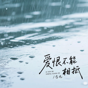 爱恨不能相抵(空拍)