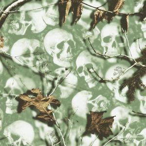 Realtreeskimask(feat. Bones) (Explicit)