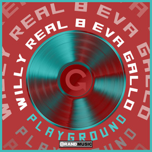 Playground (Original Mix)