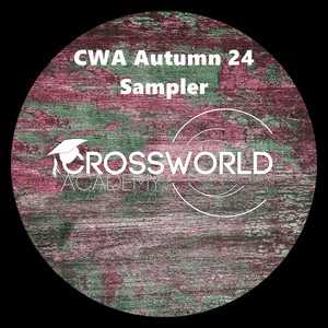 CWA Autumn 24 Sampler