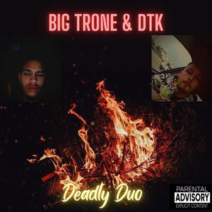 Deadly Duo (Explicit)