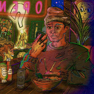 Questions (feat. Yoneigh)