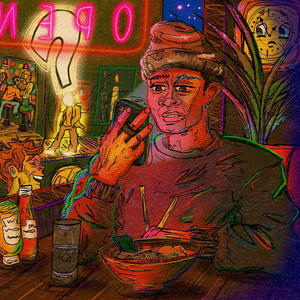 Questions (feat. Yoneigh)