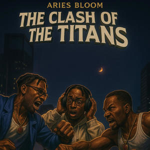 Tokyo Drift 2 (feat. Aries Bloom) (Explicit)