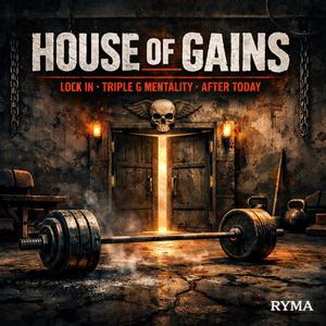 Triple G Mentality (Explicit)