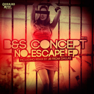 No Escape (Original Mix)