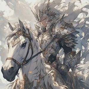 马超