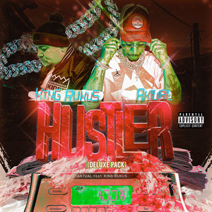 Hustler (Deluxe Pack) [Explicit]