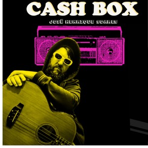 CASH BOX