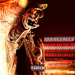 100 Degrees(feat. Sam Wise) (Explicit)