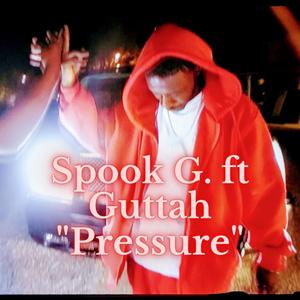 Pressure (Explicit)