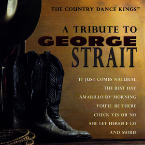 A Tribute To George Strait