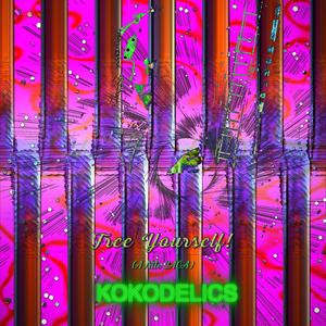 Free Yourself! (feat. MC ANDEENA, Delphine GARDIN, Michel HATZI & Stéphane GALLAND) (Radio Edit)