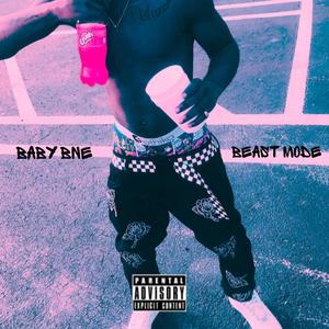 Beast Mode (Explicit)