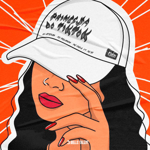 PRINCESA DO TIK TOK (feat. MC BF & Funk Universitário) (Explicit)