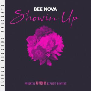 Showin Up (Explicit)