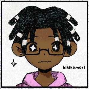 hikikomori (ion go outside) [Explicit]