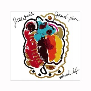 Jusqu'à Grand-Père - Madrugada