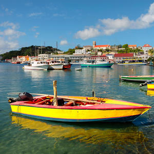 Welcome To Grenada Theme Song