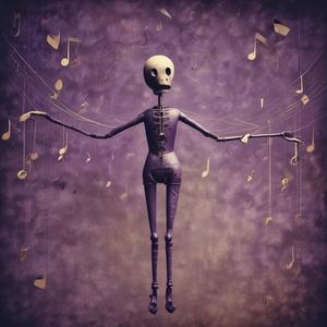 Marionette's Kiss (Explicit)