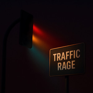 Traffic Rage