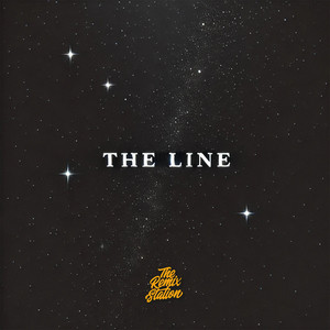 The Line (from the series Arcane League of Legends)