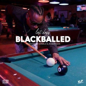 Blackballed (Explicit)