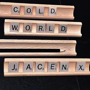 Cold World (Explicit)