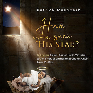 Have You Seen His Star? (Live)