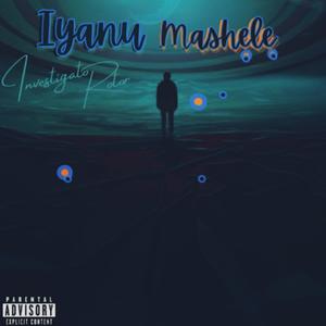 IYANU MASHELE (Explicit)