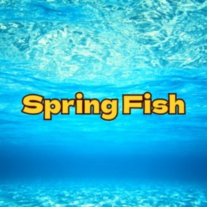 Spring fish