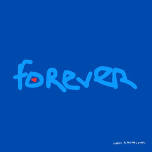 Forever (feat. Michael Mayo) (Explicit)