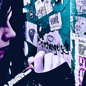 Nails (Live at The Dublin Castle 6/7/2025)