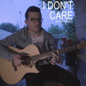I Don't Care
