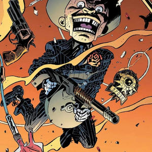 Last one (Anybody) (Explicit)