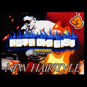 NEW HAIRSTYLE (Explicit)