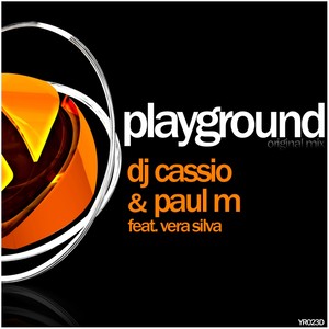 Playground (Demoe Beats Mix)