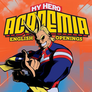 My Hero Academia - English Openings