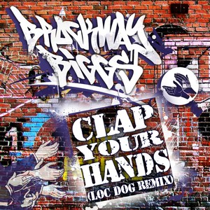 Clap Your Hands (Remix)