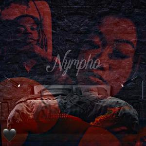 Nympho (feat. Khari P)